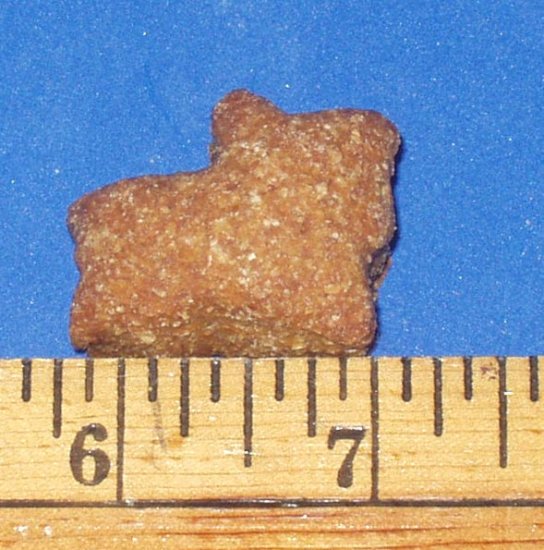 Smoked Cat Flavor Medium sized Treats!