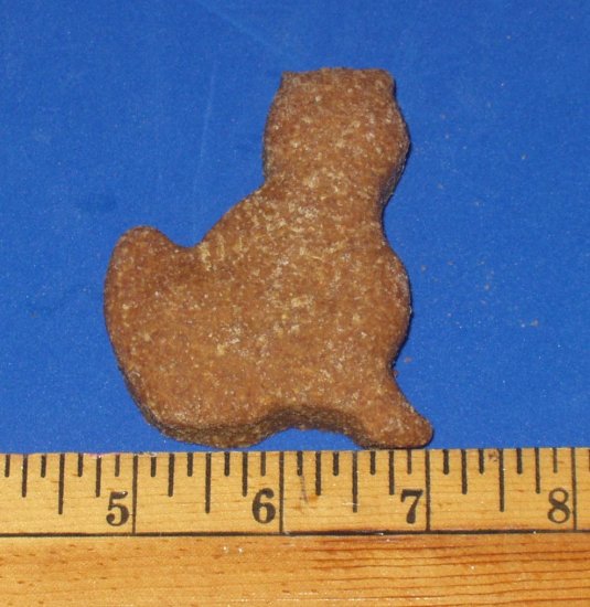 Smoked Cat Flavor Large sized Treats!
