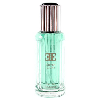 Silver Light Eau de Toilette Spray