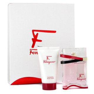 F Coffret