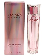 Sentiment Eau de Toilette Spray
