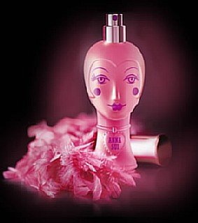 Dolly Girl Eau de Toilette Spray