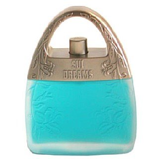 Sui Dreams Eau de Toilette Spray