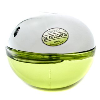 Be Delicious Eau de Parfum Spray