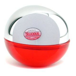 Red Delicious Eau de Parfum