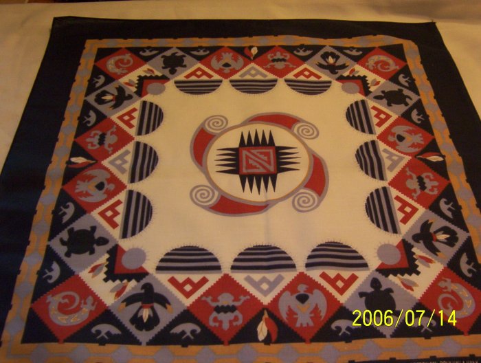 Animal Design Bandana