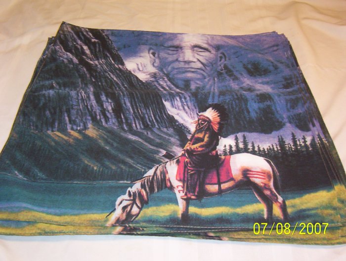 Spirit Valley Bandana