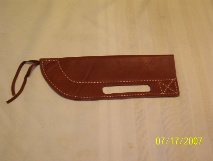 Knife Sheath - Cheyenne