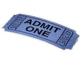 Evergreen Philharmonic Individual Season Pass