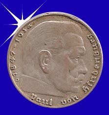 NJEMAÄŒKA 1938, 2 MARK