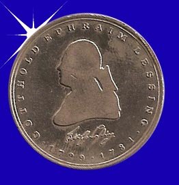DEUTSCHE 5 MARK 1981