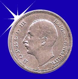 50 Leva 1940
