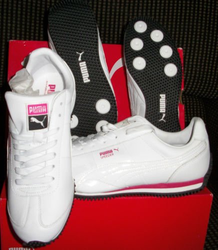 New women Puma Speeder II P size 11 350541 01 $61.99