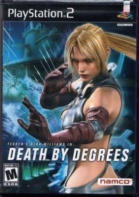 rated mature game for ps2 Rated mature game for ps2