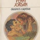 Captive Desire by Kathleen Victor