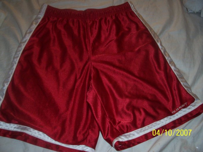 Old Navy Shorts Mens Medium