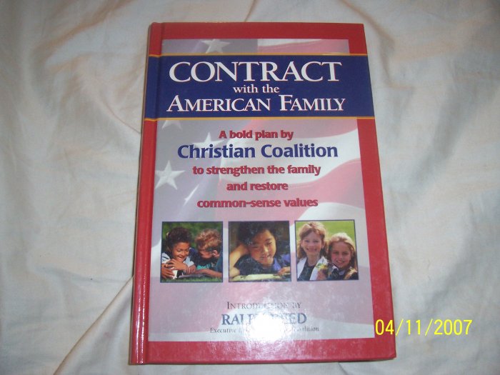Contact with the American Family Free Shipping