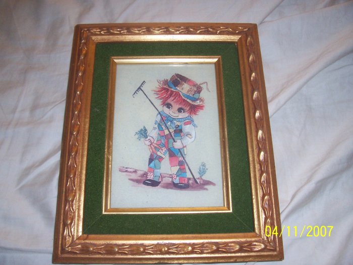 Hobo Farmer Picture Free Shipping