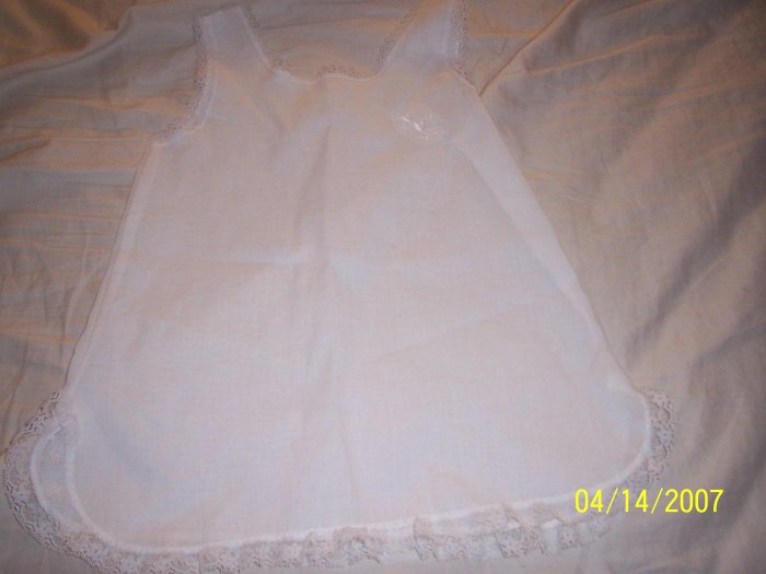 Slip Girls 2T Free Shipping