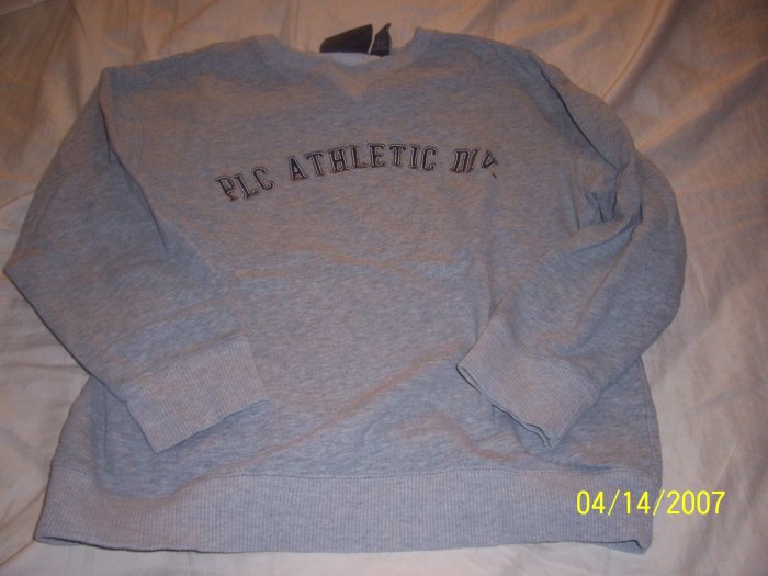 The Children's Place Sweatshirt Boys 10/12 Free Shipping