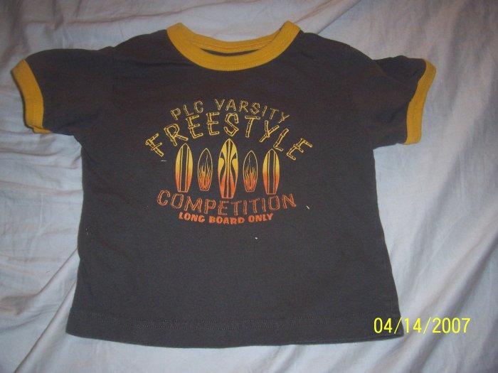 The Children's Place Top Boys 12 Months Free Shipping