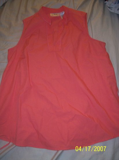 Announcements Maternity Top Womens Large Free Shipping