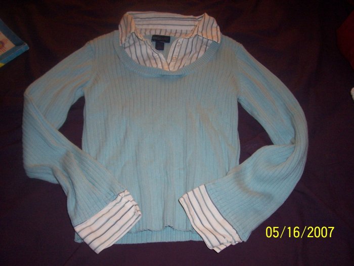 Limited Too Top Girls 12 FREE SHIPPING