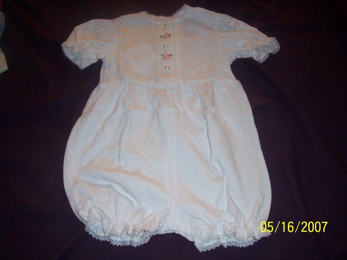 Little Precious Bubble Girls 24 Months FREE SHIPPING