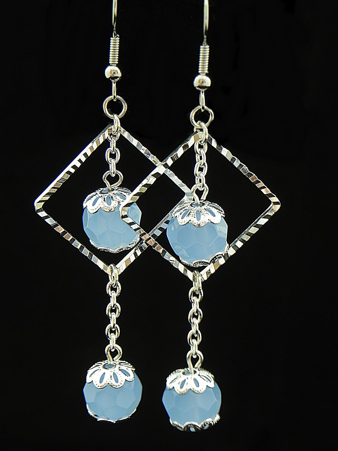 Cute Dangling Earrings (Item#: 00308)