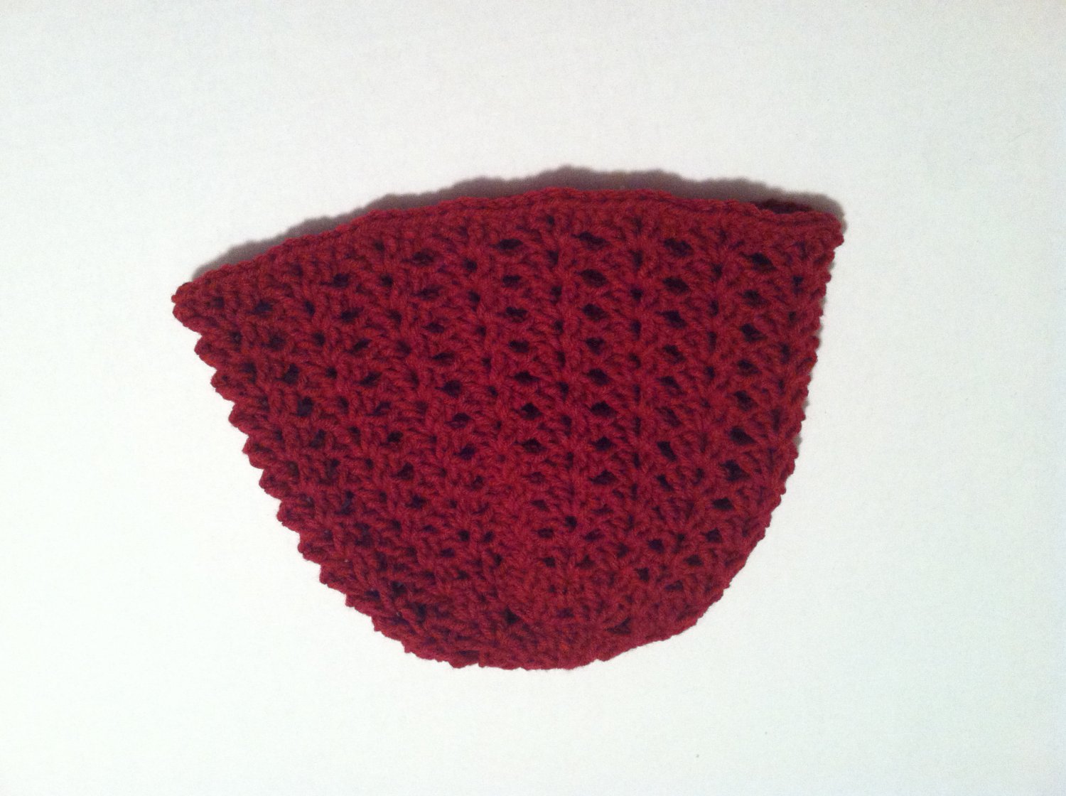 Unisex Crochet Hat Beanie, Beanie Hat for Men, Womens Hat by Vikni Crochet Designs