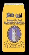 Blended Premium Cat Food 31/8 20lbs