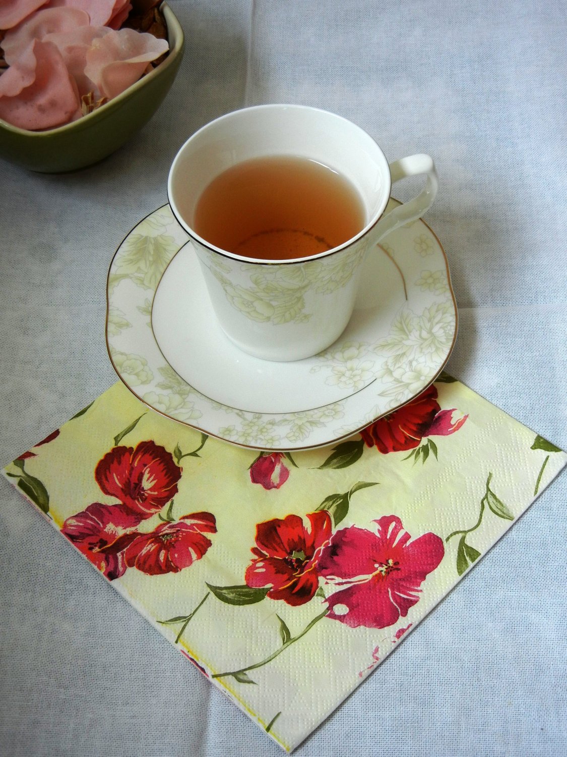 M+DESIGN Paper Napkin NP001