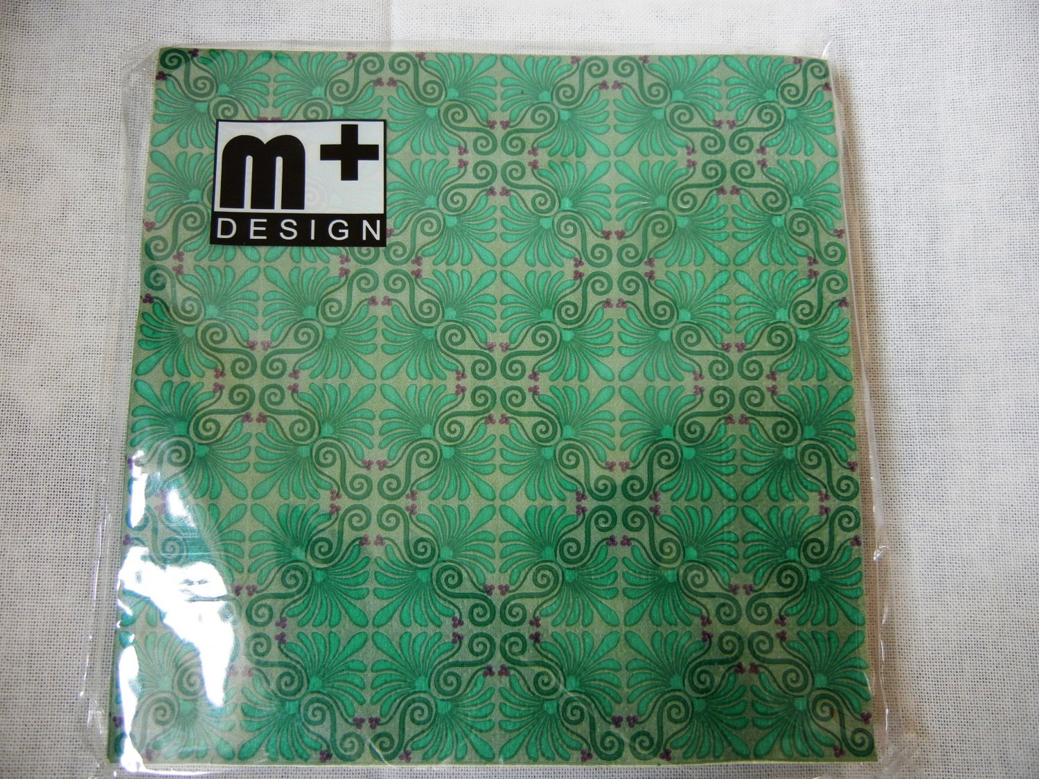 M+DESIGN Paper Napkin NP003