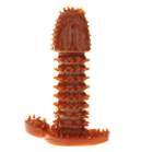 Soft Silicone Wolftooth Sleeve (13.5CM-Length)