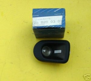 NEW Mercedes Interior Lamp Dome Light 280SE 280SEL NEW