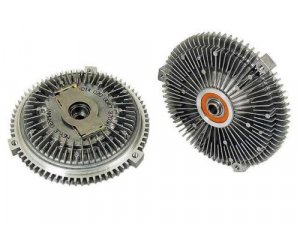 NEW Mercedes Engine Cooling Fan Clutch Drive E320 W124