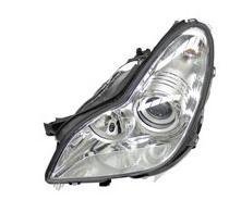 OEM NEW Mercedes Headlight Headlamp Light Lamp W219