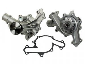 NEW GMB Mercury Engine Cooling Water Pump GWF-80A Part