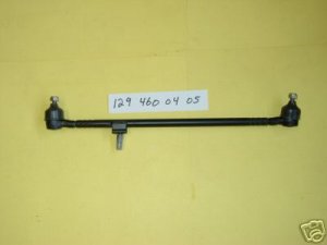 OE MERCEDES STEERING CENTER DRAG LINK SL320 SL500 SL600