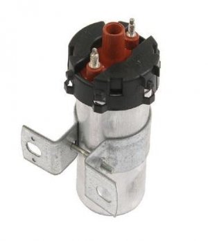 OEM Jaguar Ignition Coil Vanden Plas XJS XJ6 DBC1140 **