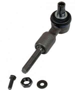 _ALL_METAL_nEW_Audi_Front_Outer_Tie_Rod_End__HEAVY_DUTY