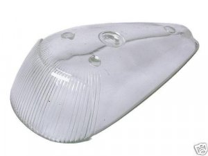 VW Turn Signal Lens Side Marker Blinker Light Beetle **