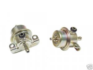 OEM NEW BOSCH Porsche Fuel Pressure Regulator Delivery