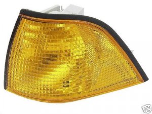 BMW Turn Signal Light 325I 325IC 325IS 328IC 328IS M3 *