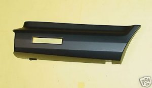 GENUINE BMW 325 325i 325E Bumper End Filler 51121937392