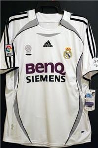 Jerseyunited Real Madrid Sergio Ramos Jersey