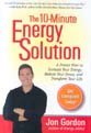 10 Minute Energy Solution