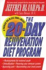 20 Day Rejuvenation Diet