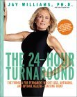 The 24 Hour Turnaround - PBack