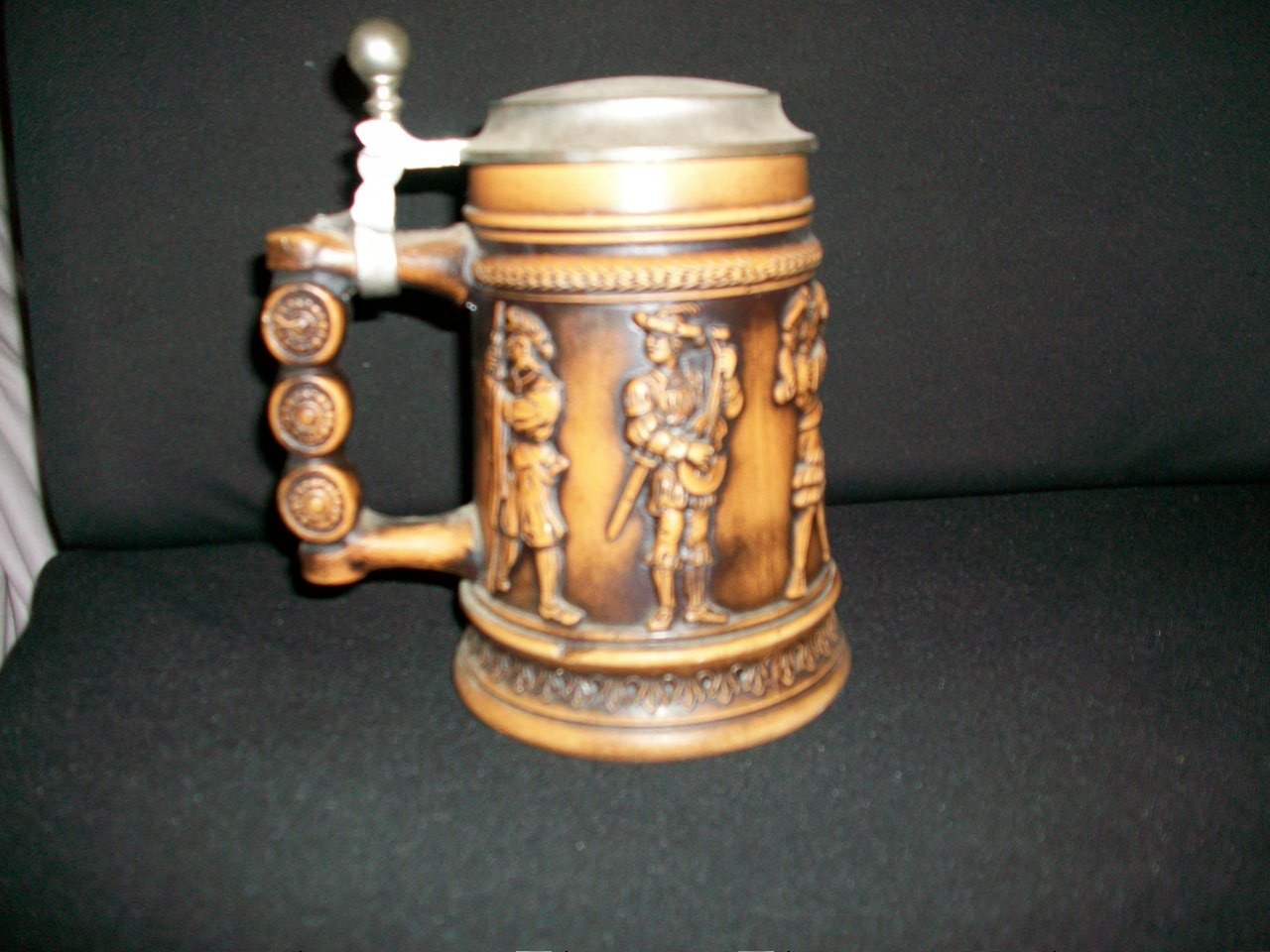 DBGM Vintage Stein